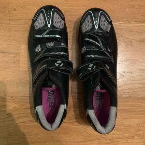 Bontrager Cycle Shoes Women’s 10.5